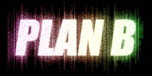 logo Plan B
